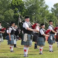 Opening Ceremonies, Procession of  Tartans, Outdoor Concert and Festival of the Tartans Skye Queen Pageant Crowning ( Free Admissions, Donations Welcomed)