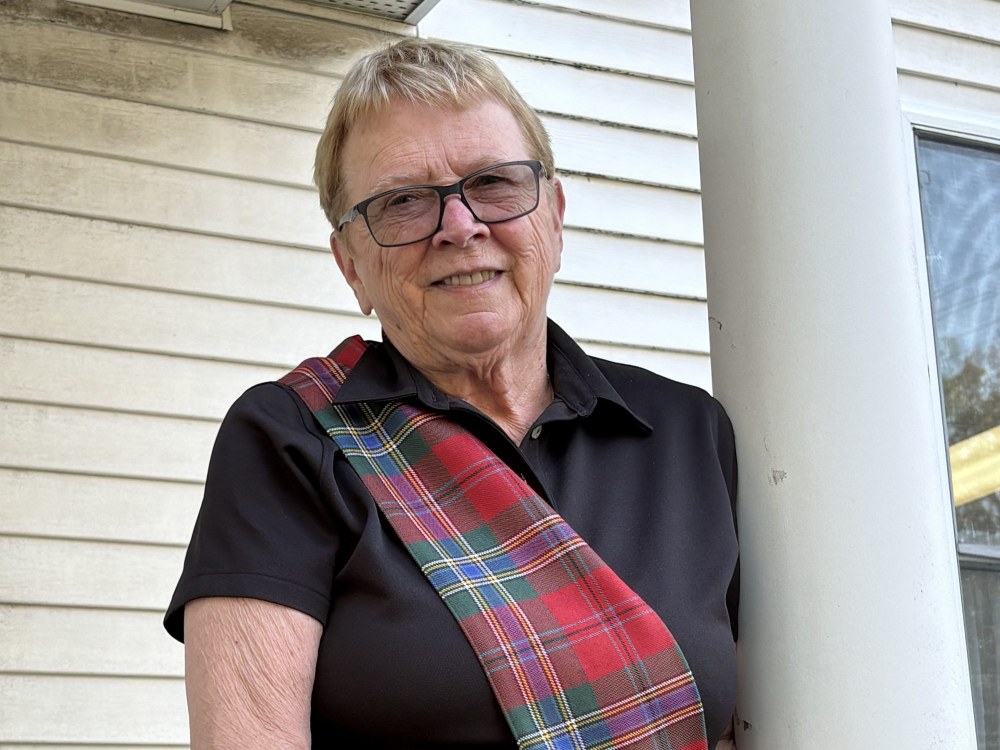 Lynn MacLean