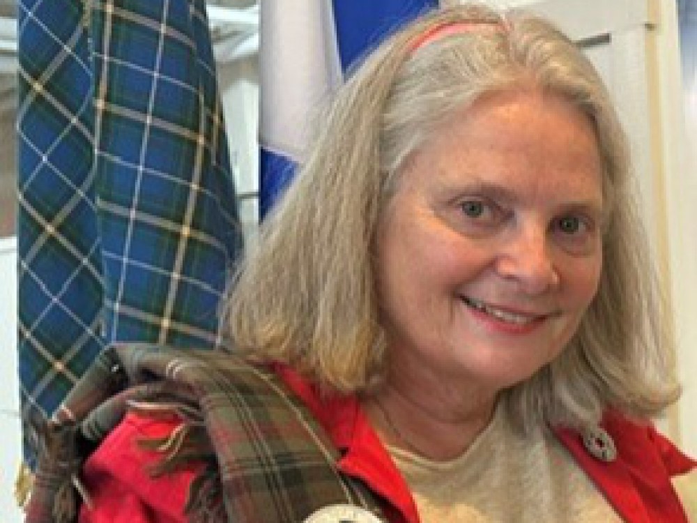 Mary Beth Sutherland