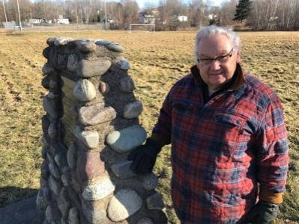 Ken Langille