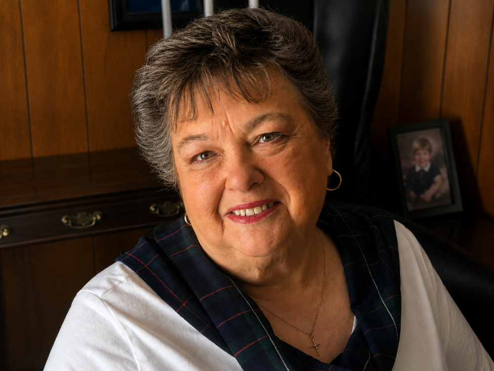 Paula Balesdent